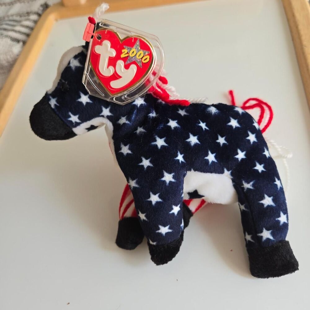 Ty-lr Stuffed-animals